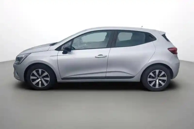 Renault Clio tce 90 — photo 2