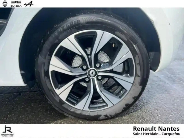 Renault Clio 1.0 sce 65ch evolution — photo 10