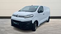 Citroen Jumpy M 1.5 BlueHDi 120ch S&S