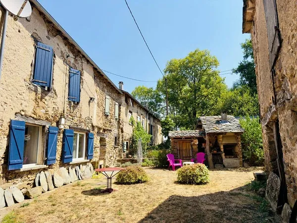 Maison 6 pièces 166 m²