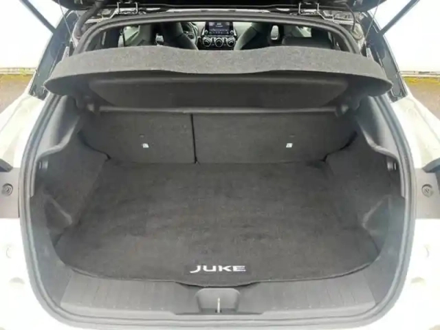 Nissan Juke dig-t 114 — photo 24