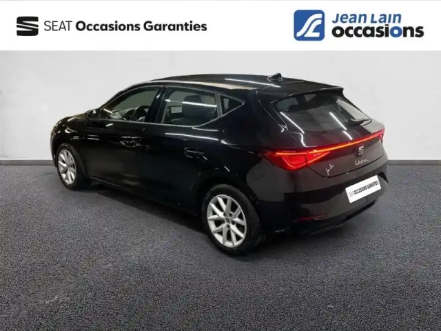 Seat Leon 1.0 tsi 110 bvm6 — photo 11