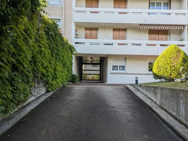 Vente de place de parking