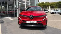 Renault Mégane E-Tech Electric EV60 220ch Equilibre super charge