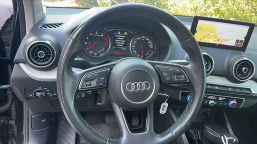 Audi Q2 35 TFSI 150 S-Tronic7 - Design – 2022 – 78500 km – Essence – Boîte Automatique — photo 21
