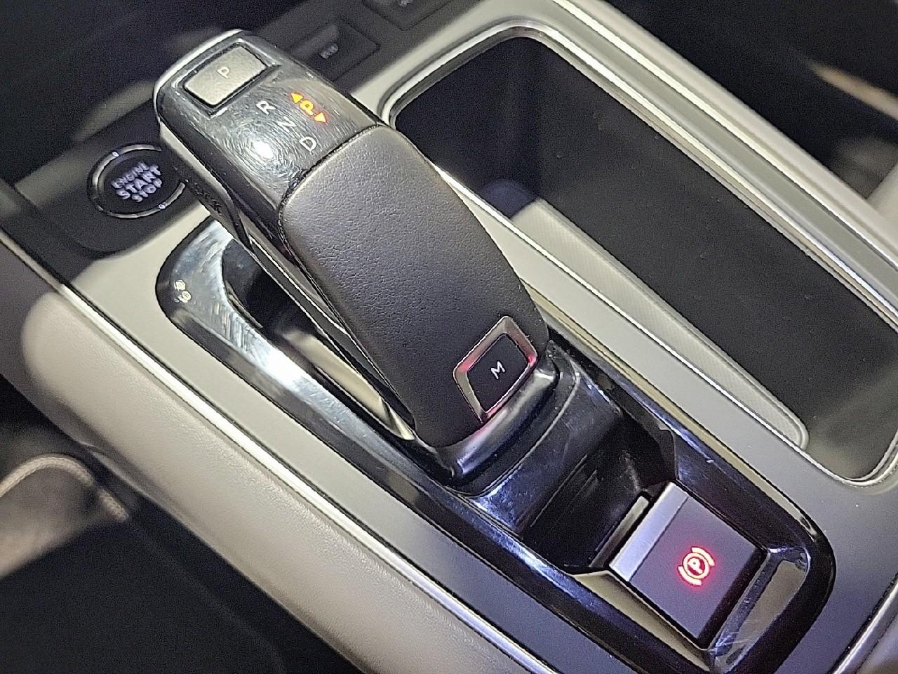 Citroën C5 Aircross bluehdi 130 s&s eat8 shine — photo 17