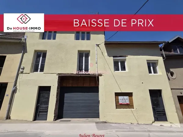 Maison 6 pièces 147 m²