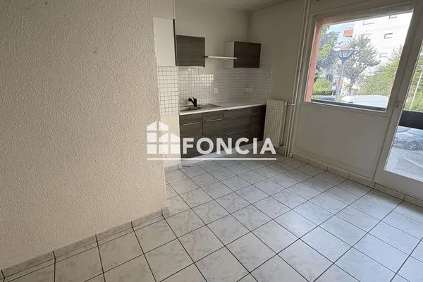 Appartement 3 pièces 71 m²