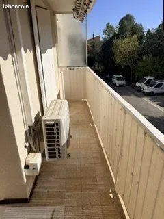 Appartement 4 pièces 72 m²