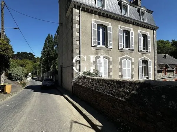 Appartement 4 pièces 86 m²