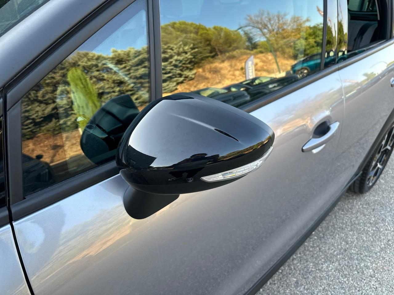 Citroën C3 Aircross 1.2 puretech 130ch s&s max automatique — photo 45