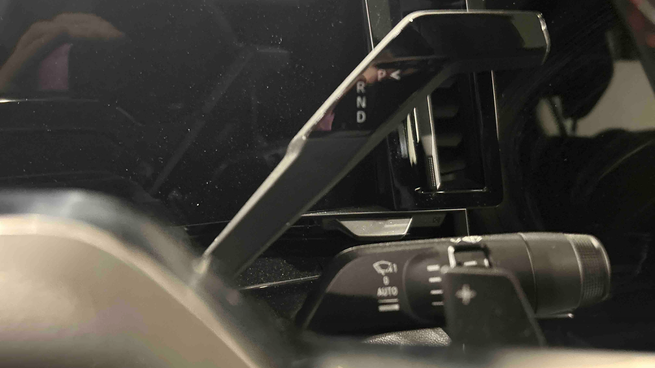 Renault Rafale hyper hybrid E-Tech 300 ch 4x4 — photo 20