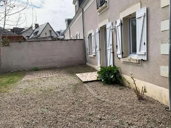 Maison 3 pièces 61 m²