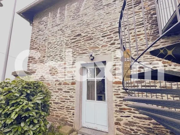 Appartement 3 pièces 47 m²
