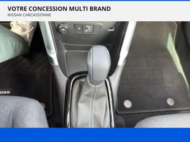 Citroën C3 Aircross 1.2 puretech 130ch s&amp;s max automatique — photo 13