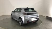 Peugeot 208 1.2 100ch Style — photo 7
