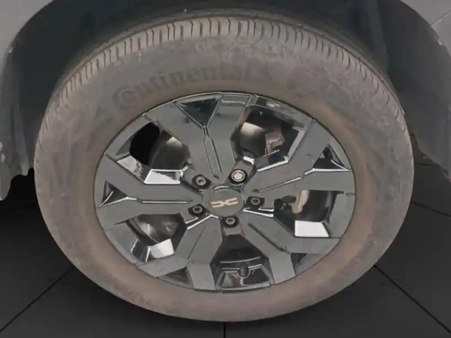 Dacia Duster 1.0 eco-g 100ch extreme 4x2 — photo 86