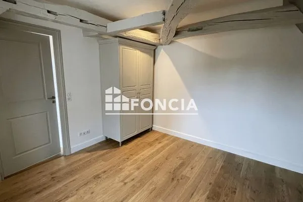 Appartement 2 pièces 36 m²
