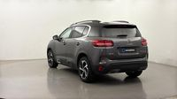 Citroen C5 Aircross Hybrid 225ch Shine e-EAT8 — photo 8