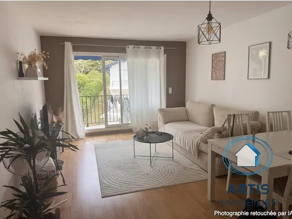 Appartement à vendre Saint-Jean-de-Luz