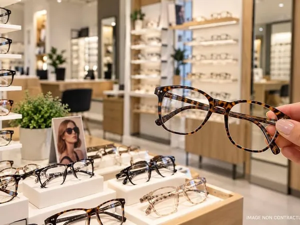 Fonds de commerce 40 m²