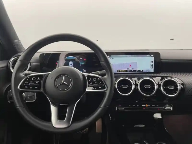 Mercedes Classe A 200 d 8g-dct — photo 22