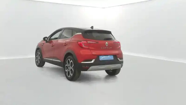 Renault Captur tce 90 — photo 66