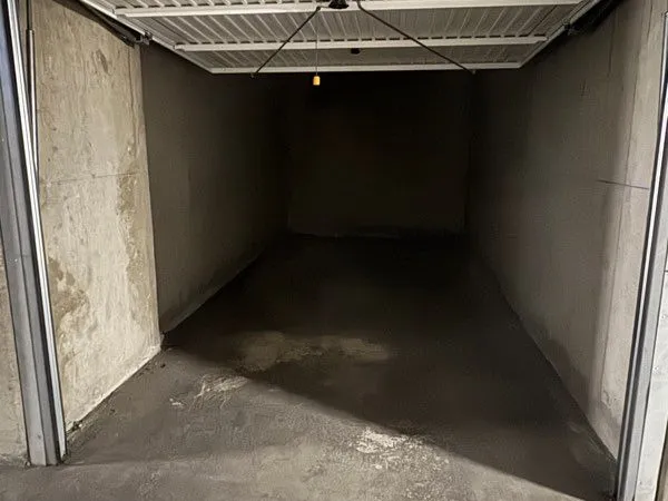Boxe parking