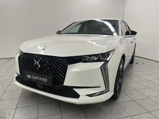 Ds Ds 4 e-tense 225ch performance line +