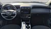 Hyundai Tucson 1.6 T-GDi 230ch Hybrid Creative BVA6 — photo 8