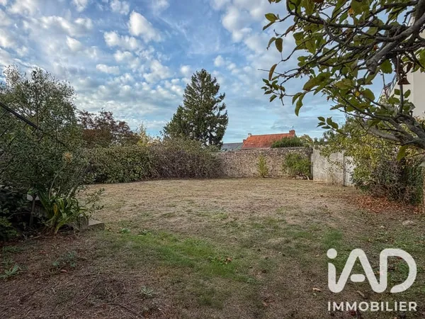 Maison 6 pièces 138 m²