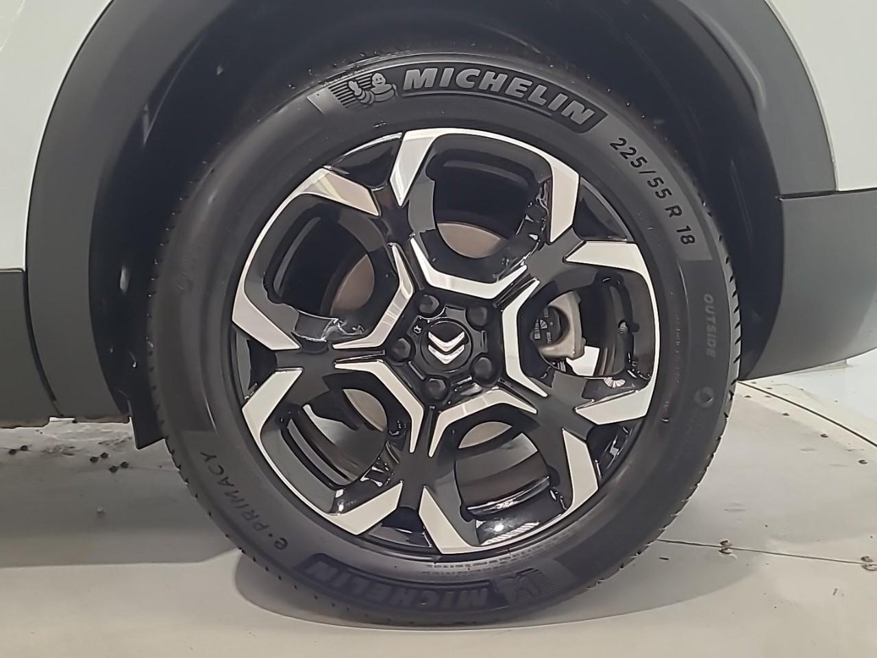 Citroën C5 Aircross hybride 136 e-dcs6 max — photo 16