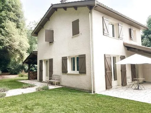 GRADIGNAN - Quartier ORNON - MAISON INDIVIDUELLE