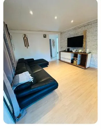 Colocation dans maison