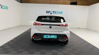 Peugeot 308 1.2 PureTech 130ch S&S Allure EAT8 — photo 6