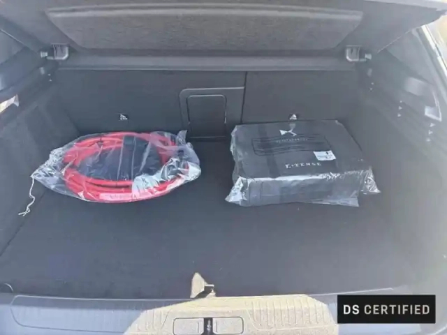 Ds Ds 4 n°4 e-tense 213ch 61kwh etoile — photo 6