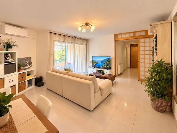 Appartement 3 pièces 74 m²