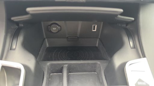 DS DS7 Crossback 2.0 BLueHDI 180 EAT8 - Grand Chic – 2019 – 117728 km – Diesel – Boîte Automatique — photo 6