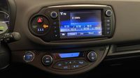 Toyota Yaris HSD 100h Dynamic 5p — photo 18