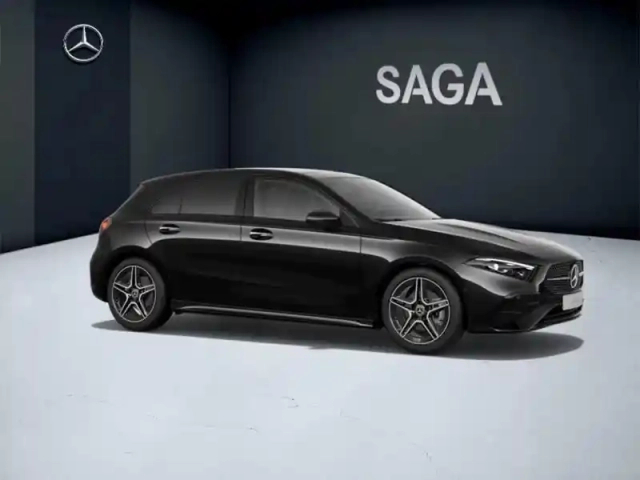 Mercedes Classe A 200 d edition 140 star — photo 14