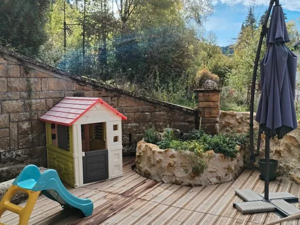 Appartement à Montlebon