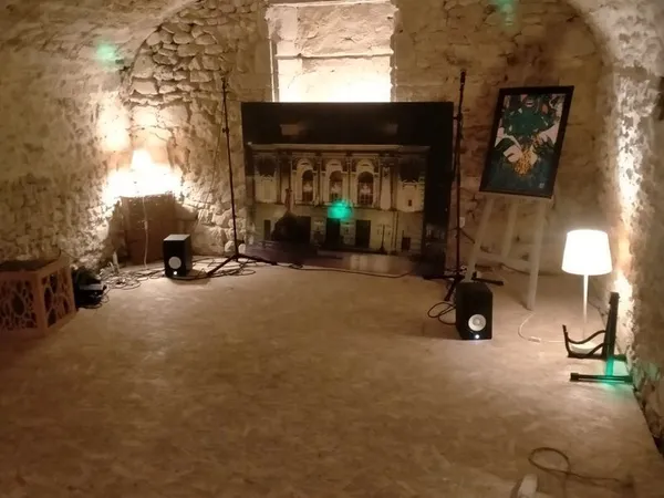 Cave à louer sécurisée - stockage cartons, vélos, trottinettes, e-commerce, réserve commerce