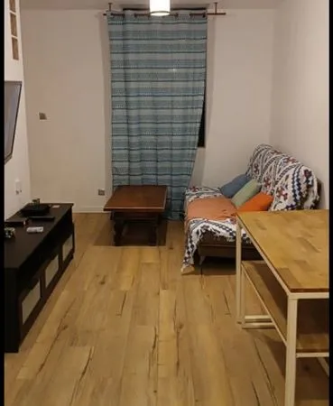 Maison 3 chambre renové