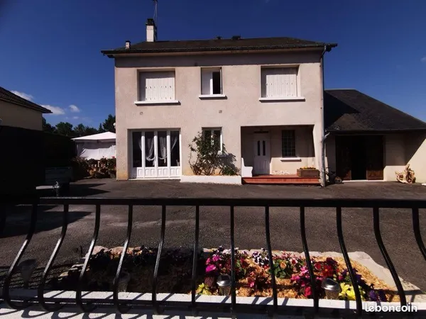 Maison Bugeat