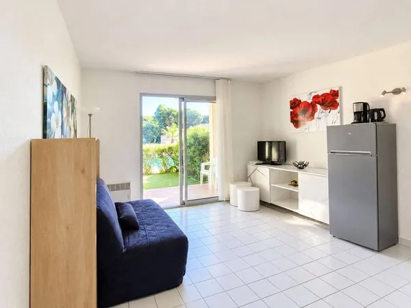 Appartement 2 pièces 33 m²