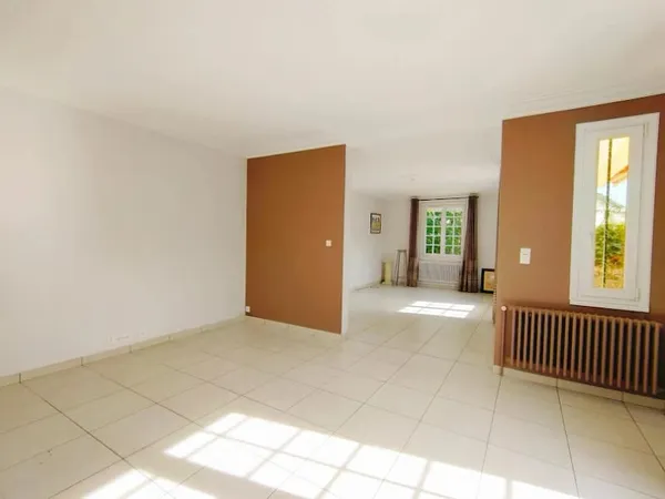 Maison 5 pièces 140 m²