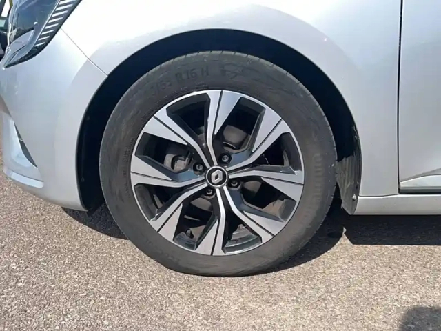Renault Clio tce 100 gpl — photo 14