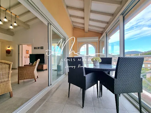 Appartement 3 pièces 72 m²