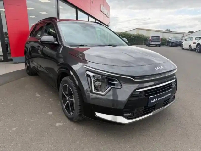 Kia Niro 1.6 gdi 183ch phev premium dct6 — photo 3