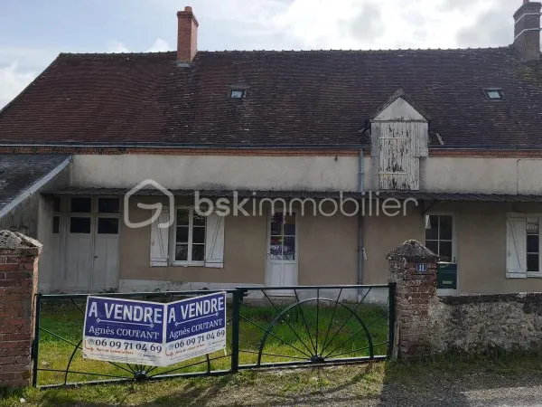 Maison 5 pièces 90 m²